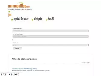 running-office.com