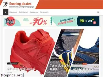 running-pirates.fr