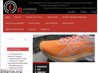 running-podcast.de