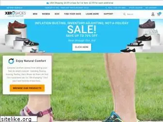 running-sandal.com