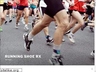 running-shoe-rx.com