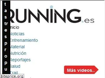 running.es