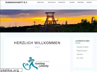 running4charity.de