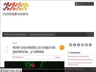 running4runners.com