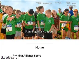 runningalliancesport.org