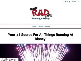 runningatdisney.com