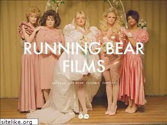runningbearfilms.com