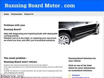 runningboardmotor.com