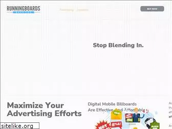 runningboardsmarketing.com