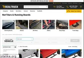 runningboardwarehouse.com