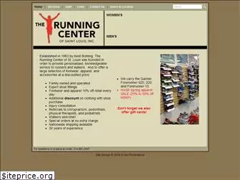 runningcenterstl.com