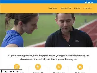 runningcoachcarl.com