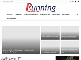 runningcolombia.com