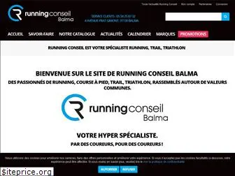 runningconseilbalma.com