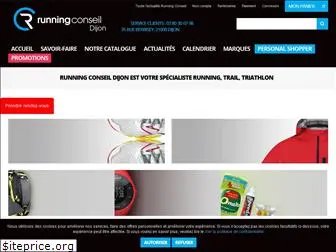 runningconseildijon.com