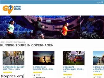 runningcopenhagen.com