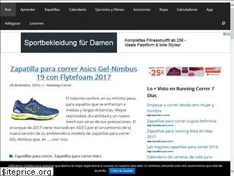 runningcorrer.com.ar