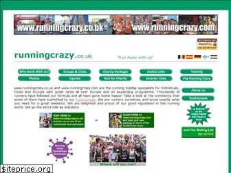 runningcrazy.co.uk