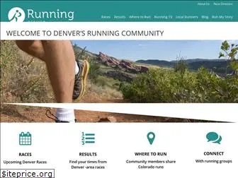 www.runningdenver.com