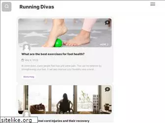 runningdivas.com.au