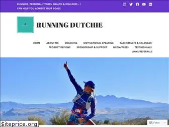 runningdutchie.org