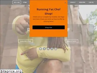 runningfatchef.com