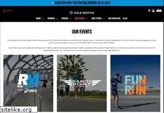 runningfestival.com.au