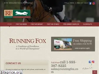 runningfox.com