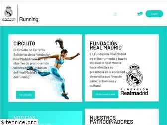 runningfundacionrealmadrid.es