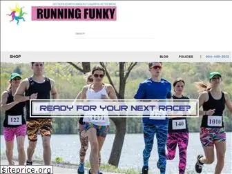 runningfunky.com