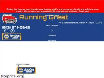 runninggreatauto.com