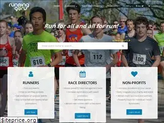 runningguru.com