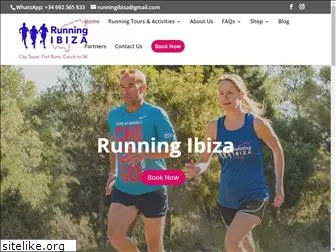 runningibiza.com
