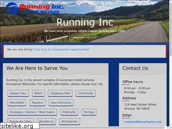 runninginc.net