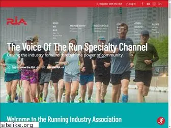runningindustry.org
