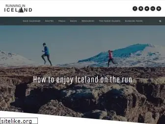 runninginiceland.com