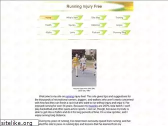 runninginjuryfree.org