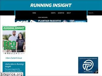 runninginsight.com