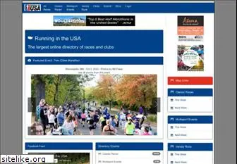 runningintheusa.com