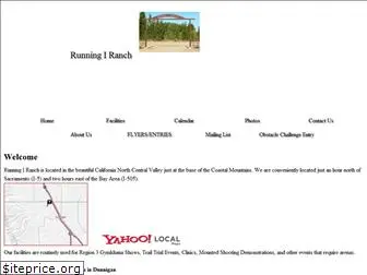 runningiranch.com