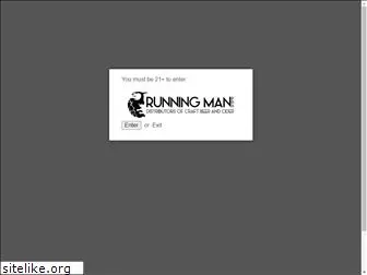 runningmanpdx.com