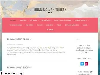 runningmanturkey.com