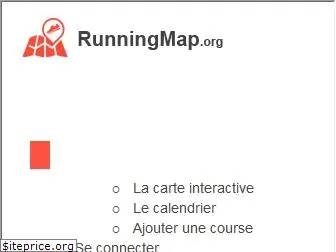 runningmap.org