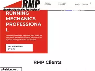 runningmechanics.com