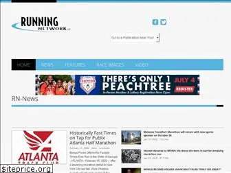 runningnetwork.com