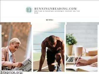 runningnreading.com