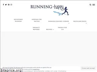 runningonhappy.com