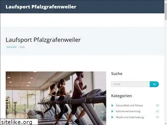 runningpfalzgrafenweiler.de