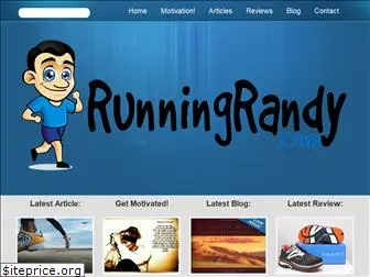 runningrandy.com