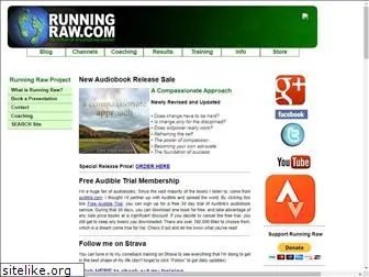 runningraw.com